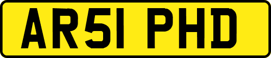 AR51PHD