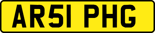 AR51PHG