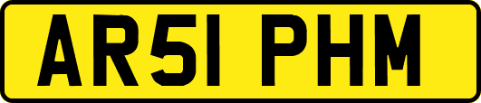 AR51PHM