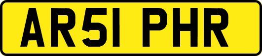 AR51PHR