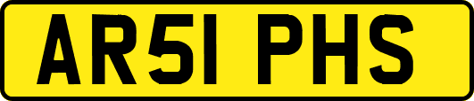 AR51PHS