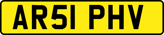 AR51PHV