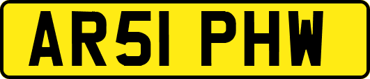 AR51PHW