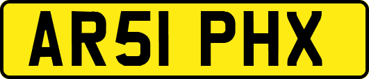 AR51PHX