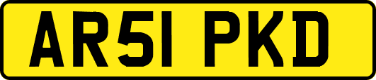 AR51PKD