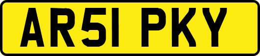 AR51PKY