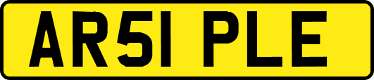 AR51PLE