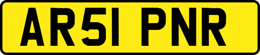 AR51PNR