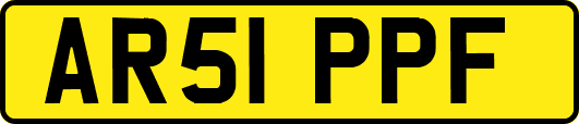 AR51PPF