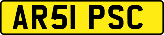 AR51PSC