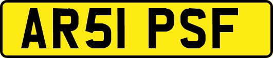 AR51PSF