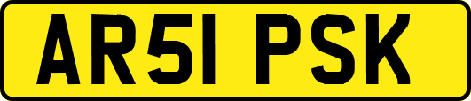 AR51PSK