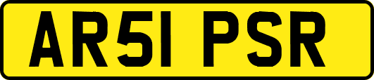 AR51PSR