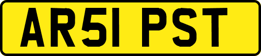 AR51PST