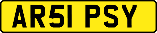 AR51PSY