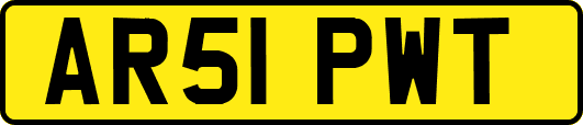 AR51PWT