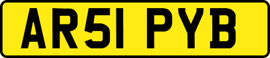 AR51PYB