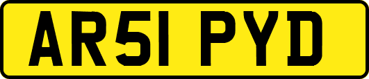 AR51PYD