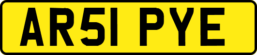 AR51PYE