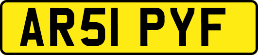 AR51PYF