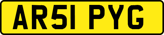 AR51PYG