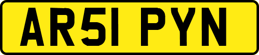 AR51PYN