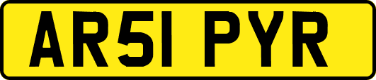 AR51PYR