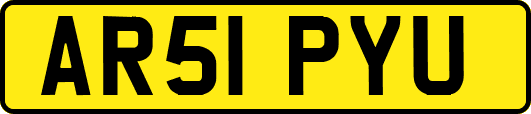 AR51PYU