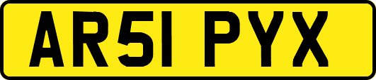 AR51PYX