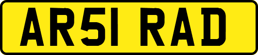 AR51RAD