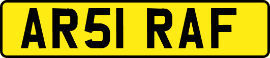 AR51RAF