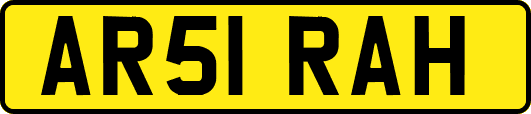 AR51RAH