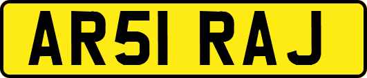 AR51RAJ