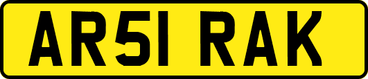 AR51RAK