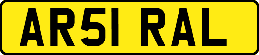 AR51RAL