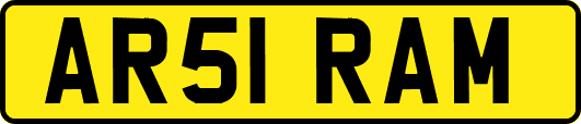 AR51RAM