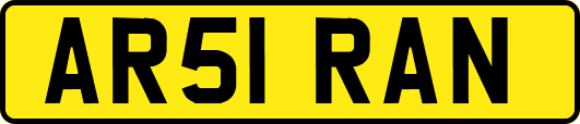 AR51RAN