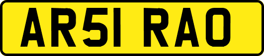 AR51RAO