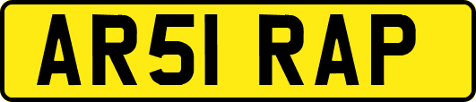 AR51RAP