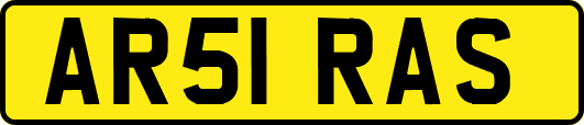 AR51RAS