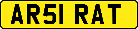 AR51RAT