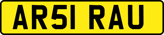 AR51RAU