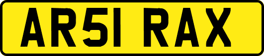 AR51RAX