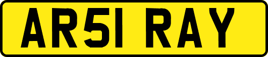 AR51RAY