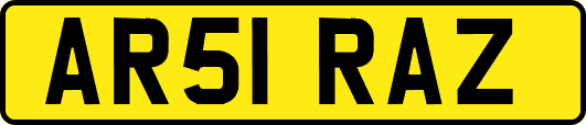 AR51RAZ