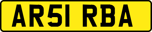 AR51RBA