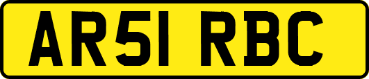 AR51RBC