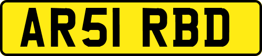 AR51RBD