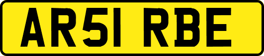 AR51RBE