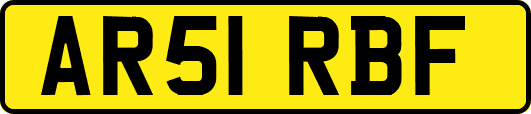 AR51RBF